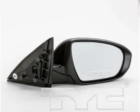 TYC Genera Door Mirror Kia Optima Right 2012-2013