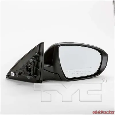 TYC Genera Door Mirror Kia Optima Right 2012-2013 - 8170051