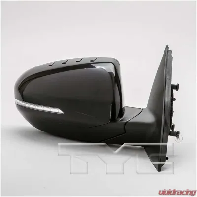 TYC Genera Door Mirror Kia Optima Right 2012-2013 - 8170051