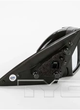 TYC Genera Door Mirror Kia Optima Right 2012-2013                                     - 8170051 - Image 3