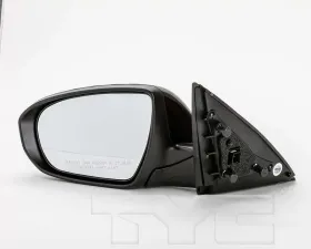 TYC Genera Door Mirror Kia Optima Left 2012-2013