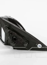 TYC Genera Door Mirror Kia Optima Left 2012-2013                                     - 8170052 - Image 3