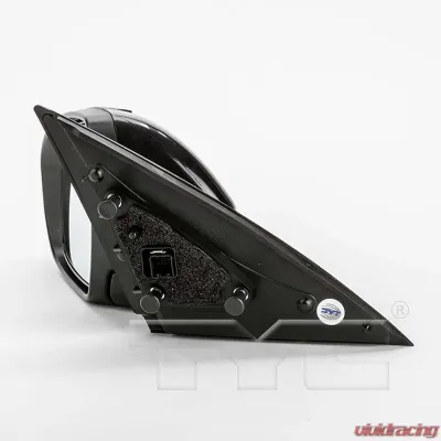 TYC Genera Door Mirror Kia Optima Left 2012-2013 - 8170052