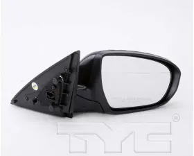TYC Genera Door Mirror Kia Optima Right 2014-2015