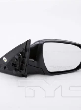 TYC Genera Door Mirror Kia Optima Right 2014-2015                                     - 8170151 - Image 4