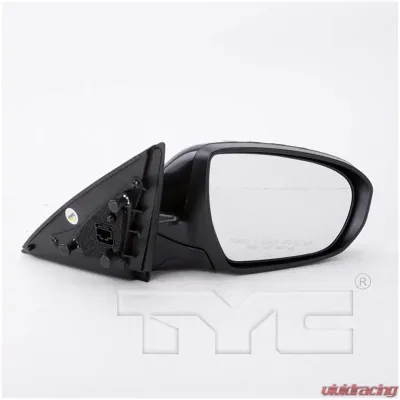 TYC Genera Door Mirror Kia Optima Right 2014-2015 - 8170151