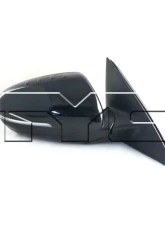 TYC Genera Door Mirror Kia Optima Right 2014-2015                                     - 8170151 - Image 3