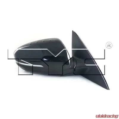 TYC Genera Door Mirror Kia Optima Right 2014-2015 - 8170151