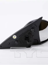 TYC Genera Door Mirror Kia Optima Right 2014-2015                                     - 8170151 - Image 4