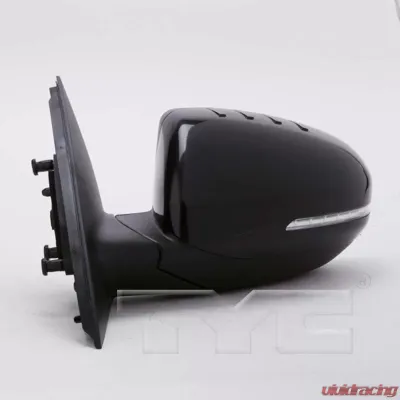 TYC Genera Door Mirror Kia Optima Left 2014-2015 - 8170152