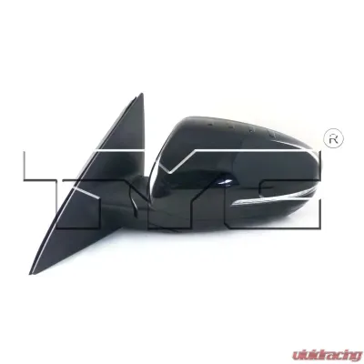 TYC Genera Door Mirror Kia Optima Left 2014-2015 - 8170152