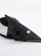 TYC Genera Door Mirror Kia Optima Left 2014-2015                                     - 8170152 - Image 5