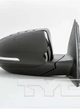 TYC Genera Door Mirror Kia Optima Right 2014-2015                                     - 8170161 - Image 3