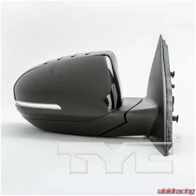 TYC Genera Door Mirror Kia Optima Right 2014-2015 - 8170161