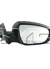 TYC Genera Door Mirror Kia Optima Right 2014-2015                                     - 8170161 - Image 4