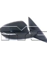 TYC Genera Door Mirror Kia Optima Right 2014-2015                                     - 8170161 - Image 5