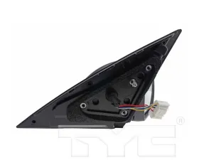 TYC Genera Door Mirror Kia Optima Right 2016-2018