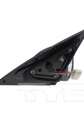 TYC Genera Door Mirror Kia Optima Right 2016-2018                                     - 8170241 - Image 5