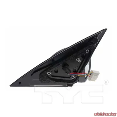 TYC Genera Door Mirror Kia Optima Right 2016-2018 - 8170241