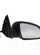 TYC Genera Door Mirror Kia Optima Right 2016-2018                                     - 8170241 - Image 2