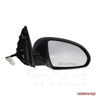TYC Genera Door Mirror Kia Optima Right 2016-2018 - 8170241