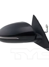 TYC Genera Door Mirror Kia Optima Right 2016-2018                                     - 8170241 - Image 4