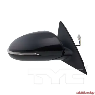 TYC Genera Door Mirror Kia Optima Right 2016-2018 - 8170241