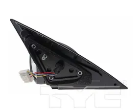 TYC Genera Door Mirror Kia Optima Left 2016-2018