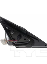 TYC Genera Door Mirror Kia Optima Left 2016-2018                                     - 8170242 - Image 5