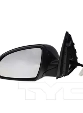 TYC Genera Door Mirror Kia Optima Left 2016-2018                                     - 8170242 - Image 2