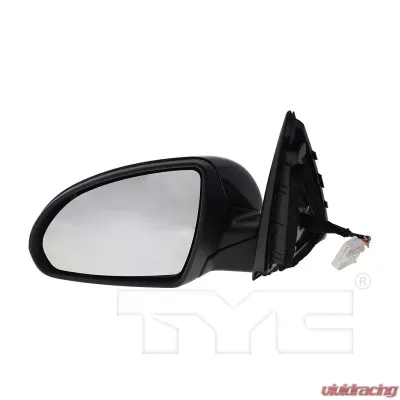 TYC Genera Door Mirror Kia Optima Left 2016-2018 - 8170242