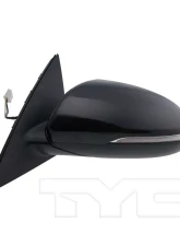 TYC Genera Door Mirror Kia Optima Left 2016-2018                                     - 8170242 - Image 4