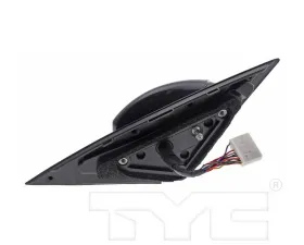 TYC Genera Door Mirror Kia Optima Right 2016-2018