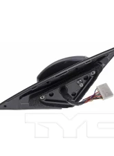 TYC Genera Door Mirror Kia Optima Right 2016-2018                                     - 8170251 - Image 5