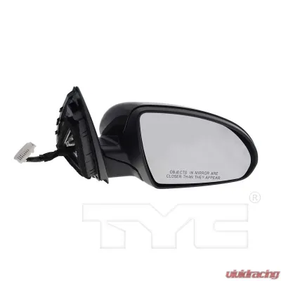 TYC Genera Door Mirror Kia Optima Right 2016-2018 - 8170251