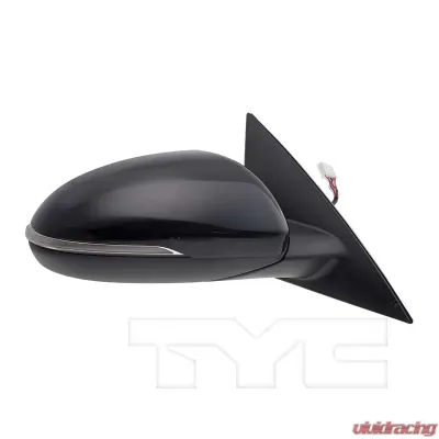 TYC Genera Door Mirror Kia Optima Right 2016-2018 - 8170251