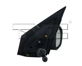 TYC Genera Door Mirror Kia Rio Right 2010-2011