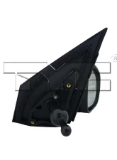 TYC Genera Door Mirror Kia Rio Right 2010-2011                                     - 8180021 - Image 6