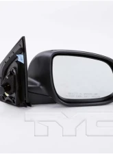 TYC Genera Door Mirror Kia Rio Right 2010-2011                                     - 8180021 - Image 2