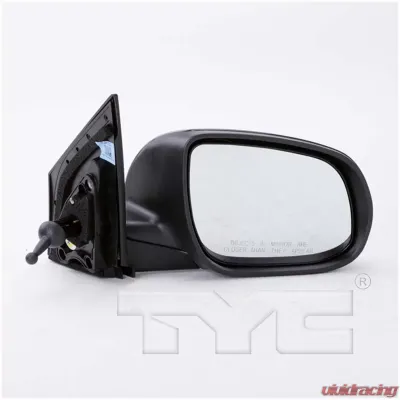 TYC Genera Door Mirror Kia Rio Right 2010-2011 - 8180021