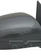 TYC Genera Door Mirror Kia Rio Right 2010-2011                                     - 8180021 - Image 3