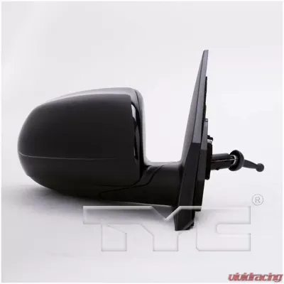 TYC Genera Door Mirror Kia Rio Right 2010-2011 - 8180021