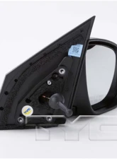TYC Genera Door Mirror Kia Rio Right 2010-2011                                     - 8180021 - Image 6