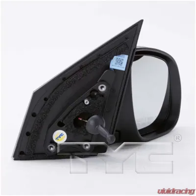 TYC Genera Door Mirror Kia Rio Right 2010-2011 - 8180021