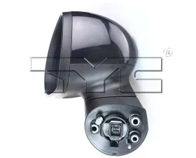 TYC Genera Door Mirror Kia Rio Right 2012-2013