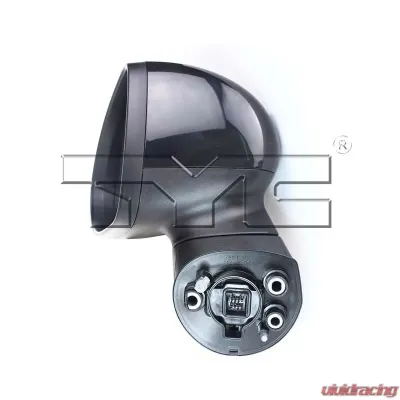TYC Genera Door Mirror Kia Rio Right 2012-2013 - 8180031