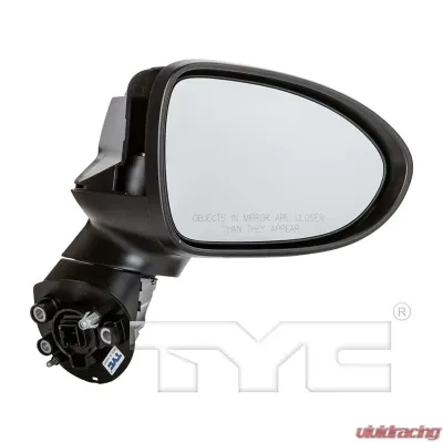 TYC Genera Door Mirror Kia Rio Right 2012-2013 - 8180031