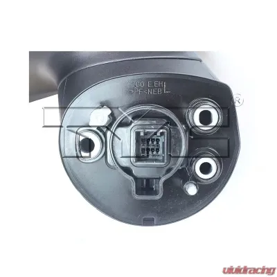 TYC Genera Door Mirror Kia Rio Right 2012-2013 - 8180031