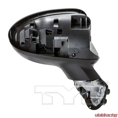 TYC Genera Door Mirror Kia Rio Right 2012-2013 - 8180031