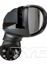 TYC Genera Door Mirror Kia Rio Right 2012-2013                                     - 8180031 - Image 5